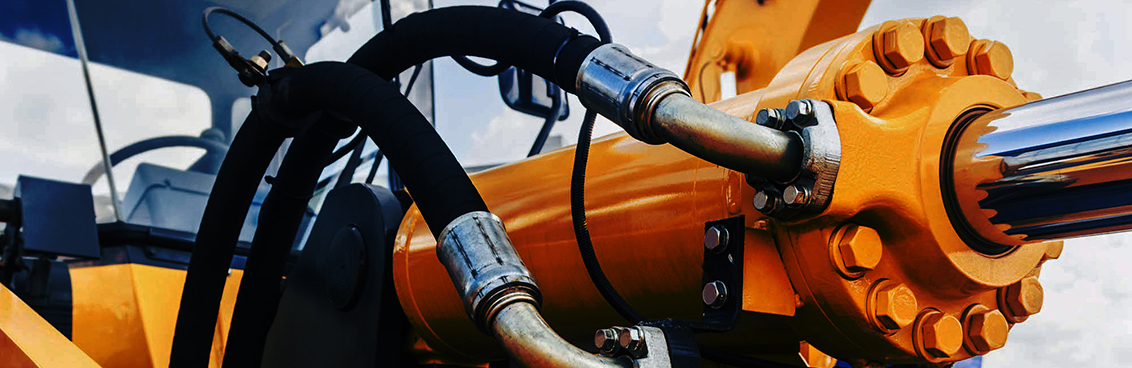 Hydraulic