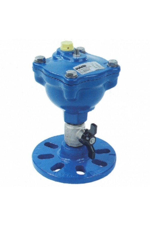 VENTOUSE SIMPLE "PAM SAINT-GOBAIN"